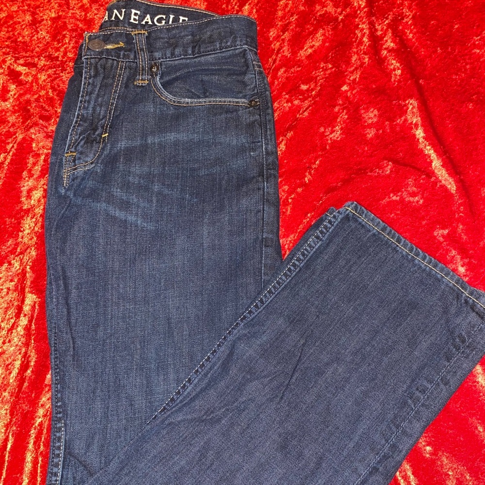 Men’s American Eagle Jeans
